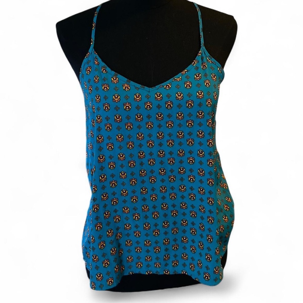 Hollister Racerback Camisole Top